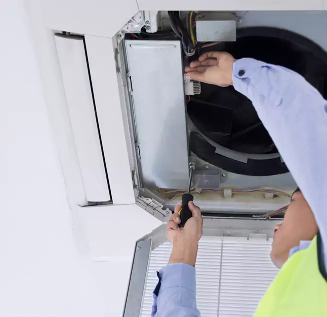 Why Homeowners & Businesses Trust Us Nacogdoches, TX?