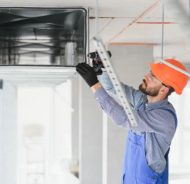 Why Homeowners & Businesses Trust Us in Nacogdoches, TX?