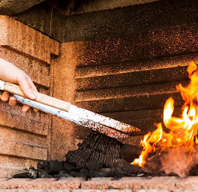 Why Homeowners & Businesses Trust Us in Nacogdoches, TX?