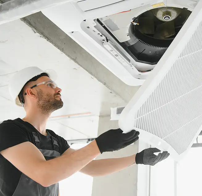 Why Homeowners & Businesses Trust Us in Nacogdoches, TX?