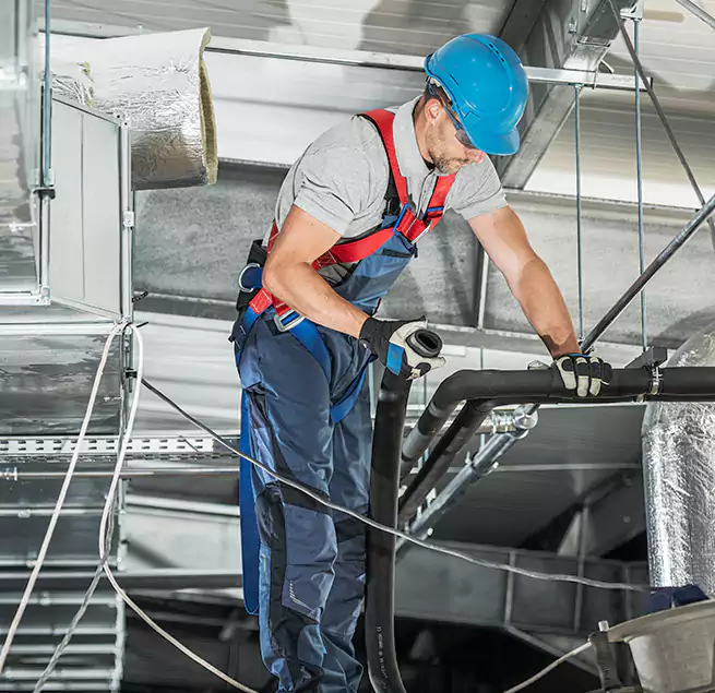 Why Homeowners & Businesses Trust Us in Nacogdoches, TX?