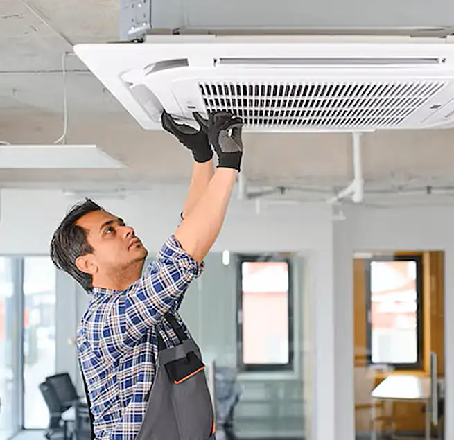 Why Homeowners & Businesses Trust Us in Nacogdoches, TX?