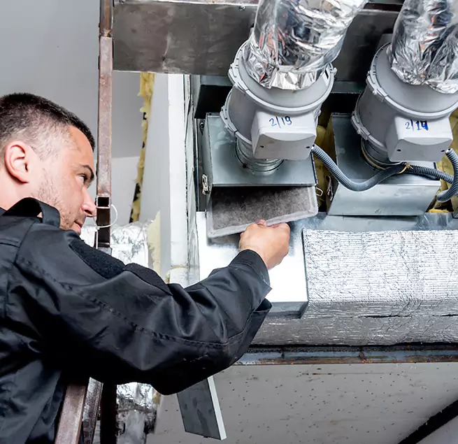  Why Homeowners & Businesses Trust Us in Nacogdoches, TX?