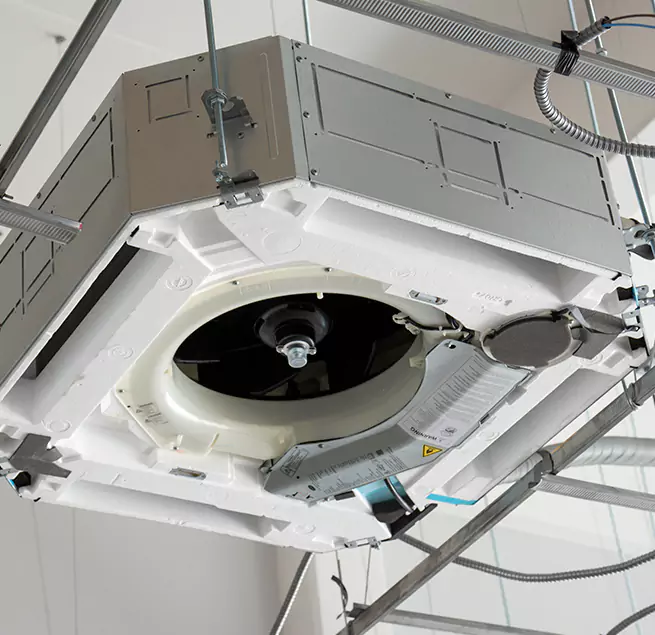 Why Homeowners & Businesses Trust Us in Nacogdoches, TX?