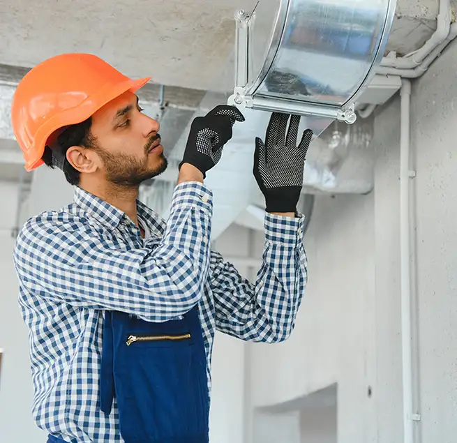 Why Homeowners & Businesses Trust Us in Nacogdoches, TX?