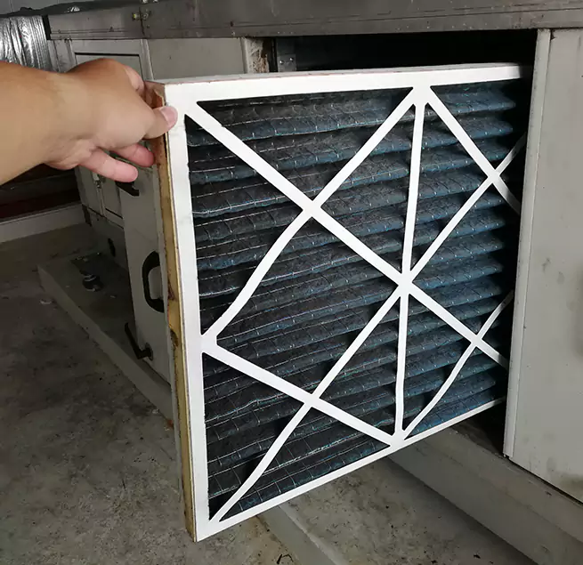 Why Homeowners & Businesses Trust Us Nacogdoches, TX?