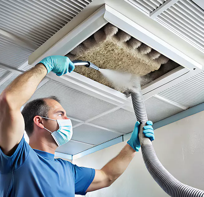  Why Homeowners & Businesses Trust Us Nacogdoches, TX?