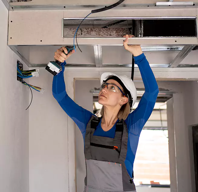 Why Homeowners & Businesses Trust Us in Nacogdoches, TX?