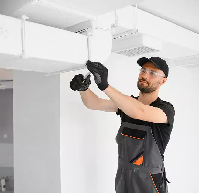 Why Homeowners & Businesses Trust Us in Nacogdoches, TX?