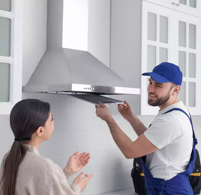  Why Homeowners & Businesses Trust Us in Nacogdoches, TX?