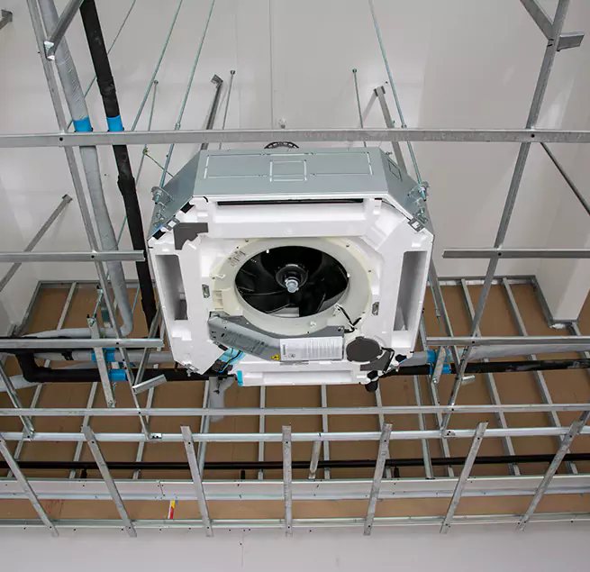 Why Homeowners & Businesses Trust Us in Nacogdoches, TX?