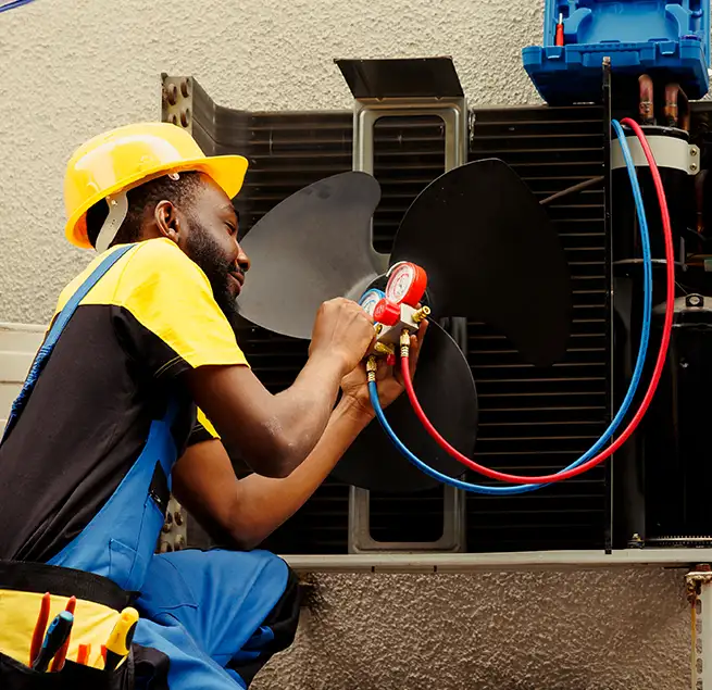 Why Homeowners & Businesses Trust Us in Nacogdoches, TX?