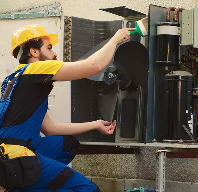  Why Homeowners & Businesses Trust Us in Nacogdoches, TX?