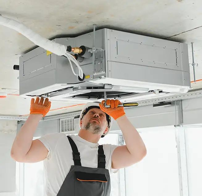 Why Homeowners & Businesses Trust Us Nacogdoches, TX