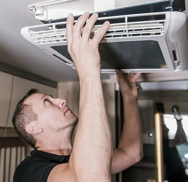 Why Homeowners & Businesses Trust Us Nacogdoches, TX