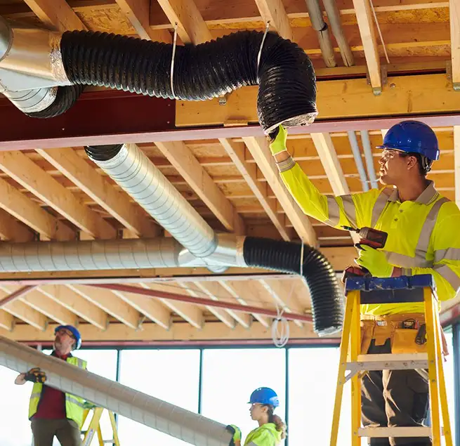 Why Homeowners & Businesses Trust Us in Nacogdoches, TX?