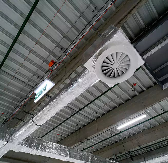 Why Homeowners & Businesses Trust Us in Nacogdoches, TX?