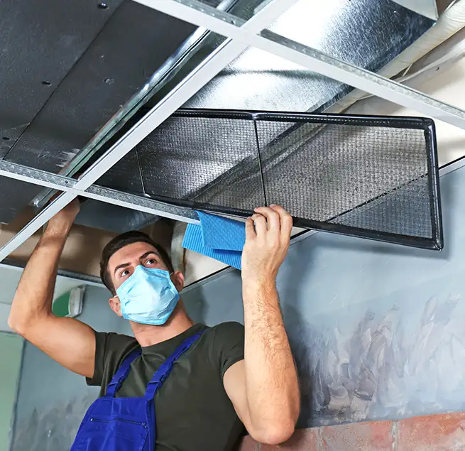 Why Homeowners & Businesses Trust Us in Nacogdoches, TX?