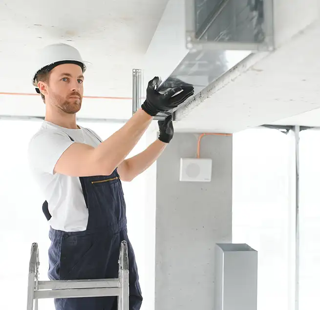 Why Homeowners & Businesses Trust Us in Nacogdoches, TX?