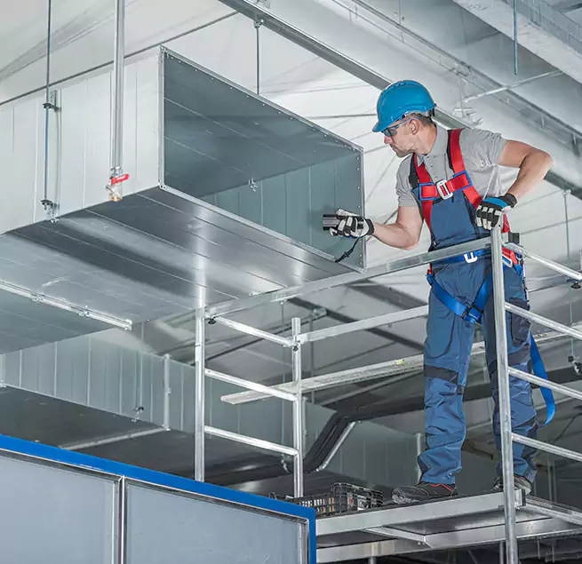 Why Homeowners & Businesses Trust Us in Nacogdoches, TX?