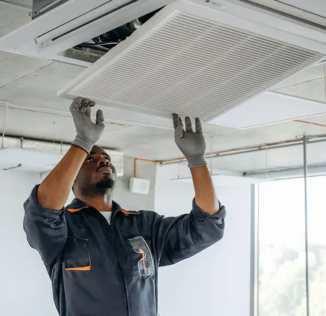  Why Homeowners & Businesses Trust Us in Nacogdoches, TX?