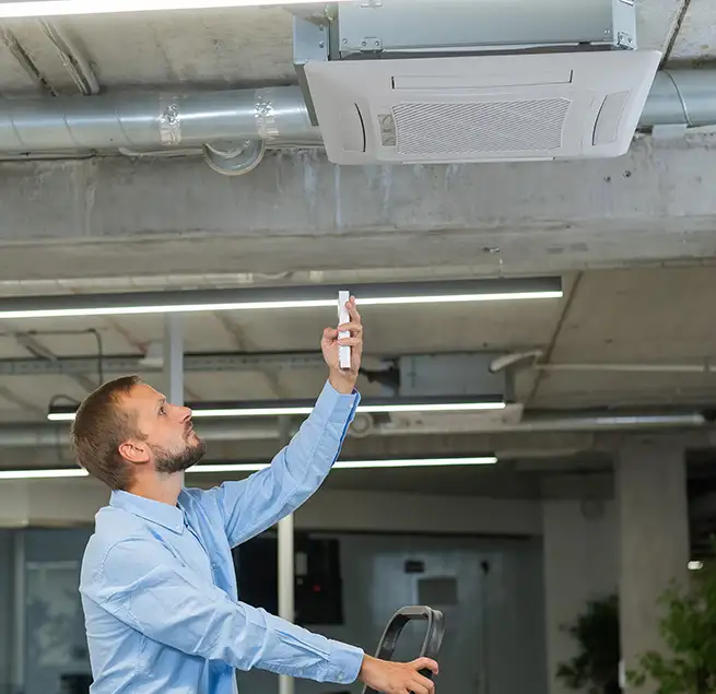 Why Homeowners & Businesses Trust Us in Nacogdoches, TX?