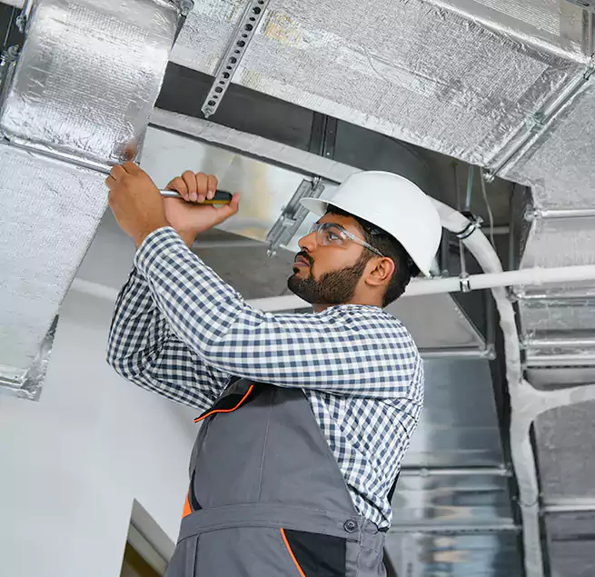 Why Homeowners & Businesses Trust Us in Nacogdoches, TX?