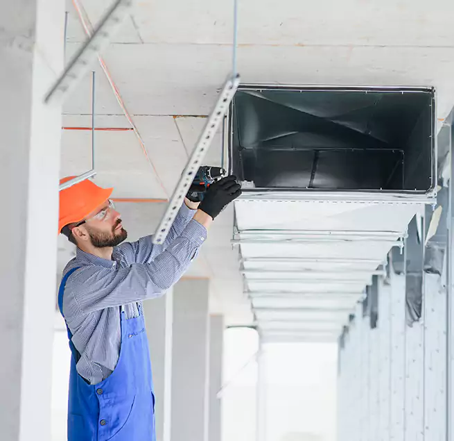 Why Homeowners & Businesses Trust Us in Nacogdoches, TX?