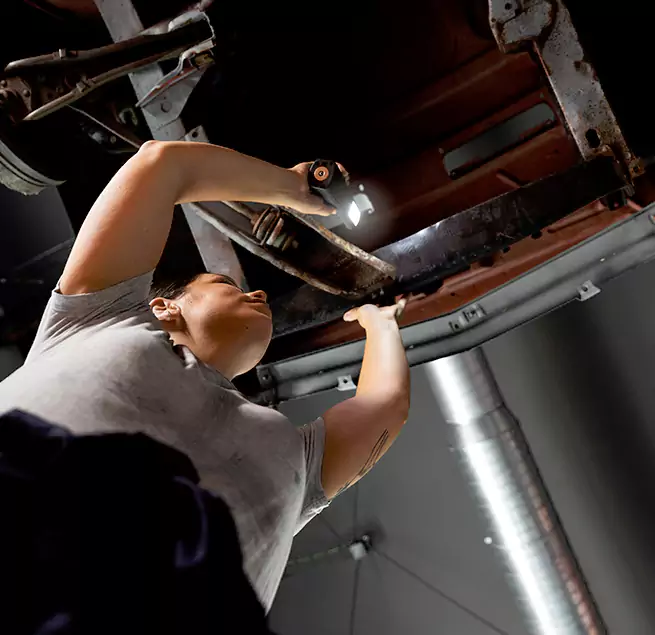 Why Homeowners & Businesses Trust Us Nacogdoches, TX