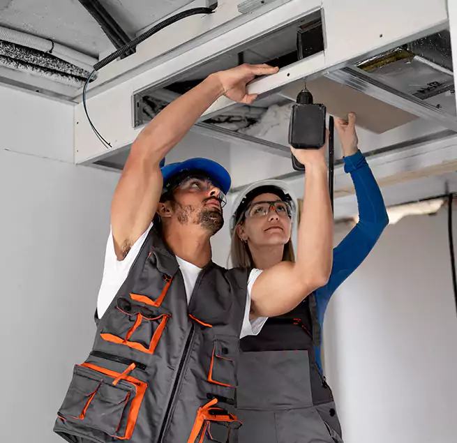 Why Homeowners & Businesses Trust Us in Nacogdoches, TX