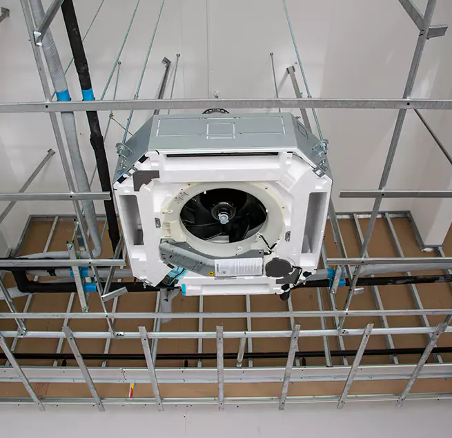 Why Homeowners & Businesses Trust Us Nacogdoches, TX?