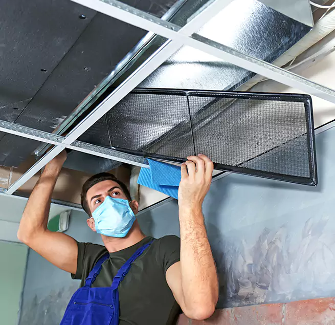  Why Homeowners Businesses Trust Us  in Nacogdoches, TX?