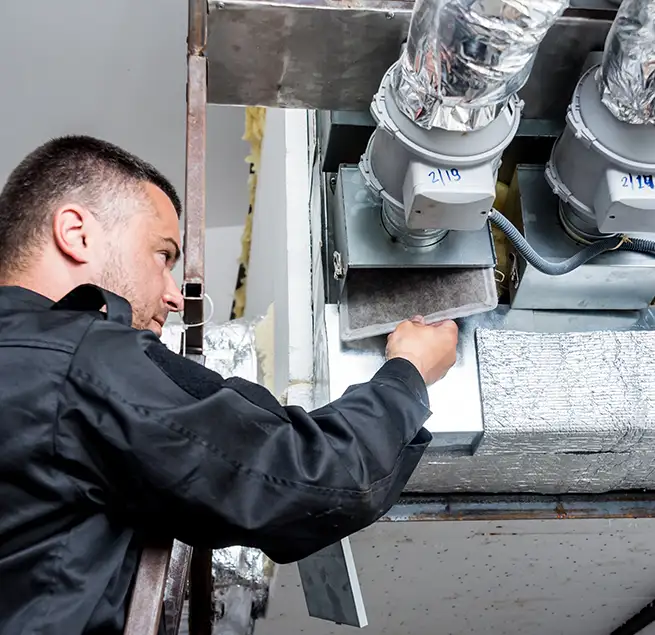 Why Homeowners & Businesses Trust Us in Nacogdoches, TX?