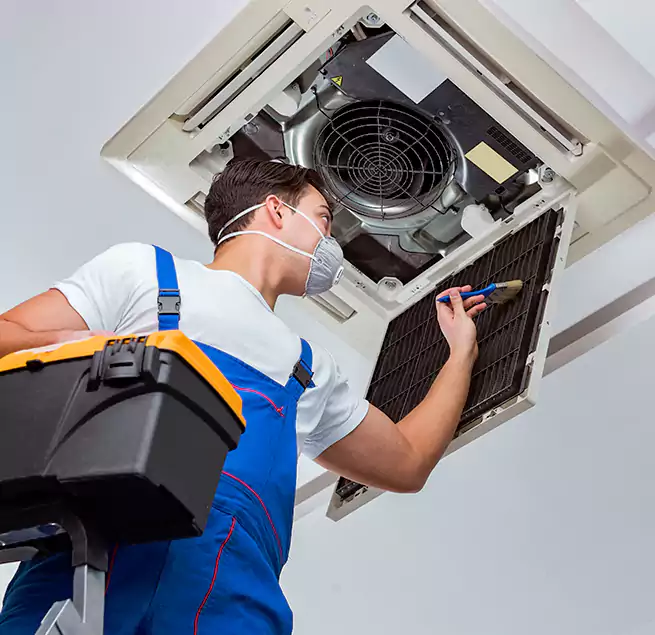 Why Homeowners & Businesses Trust Us in Nacogdoches, TX?